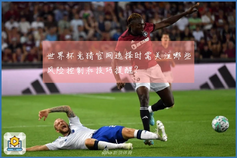 世界杯竞猜官网选择时需关注哪些风险控制和技巧提醒？