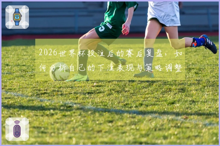 2026世界杯投注后的赛后复盘，如何分析自己的下注表现与策略调整